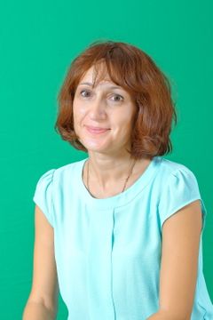Жученко Анна Александровна