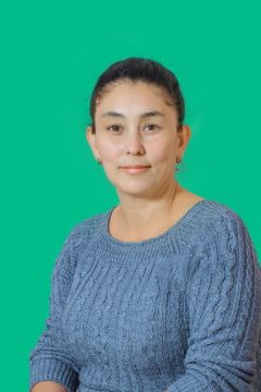 Шейхбаева Линура Шамилевна