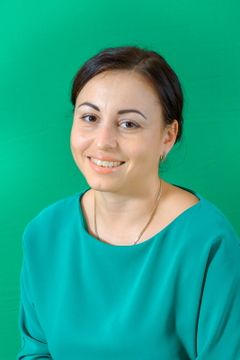 Епихина Анна Витальевна