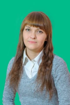 Лазоркина Людмила Альбертовна