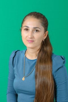 Радевич Валентина Александровна